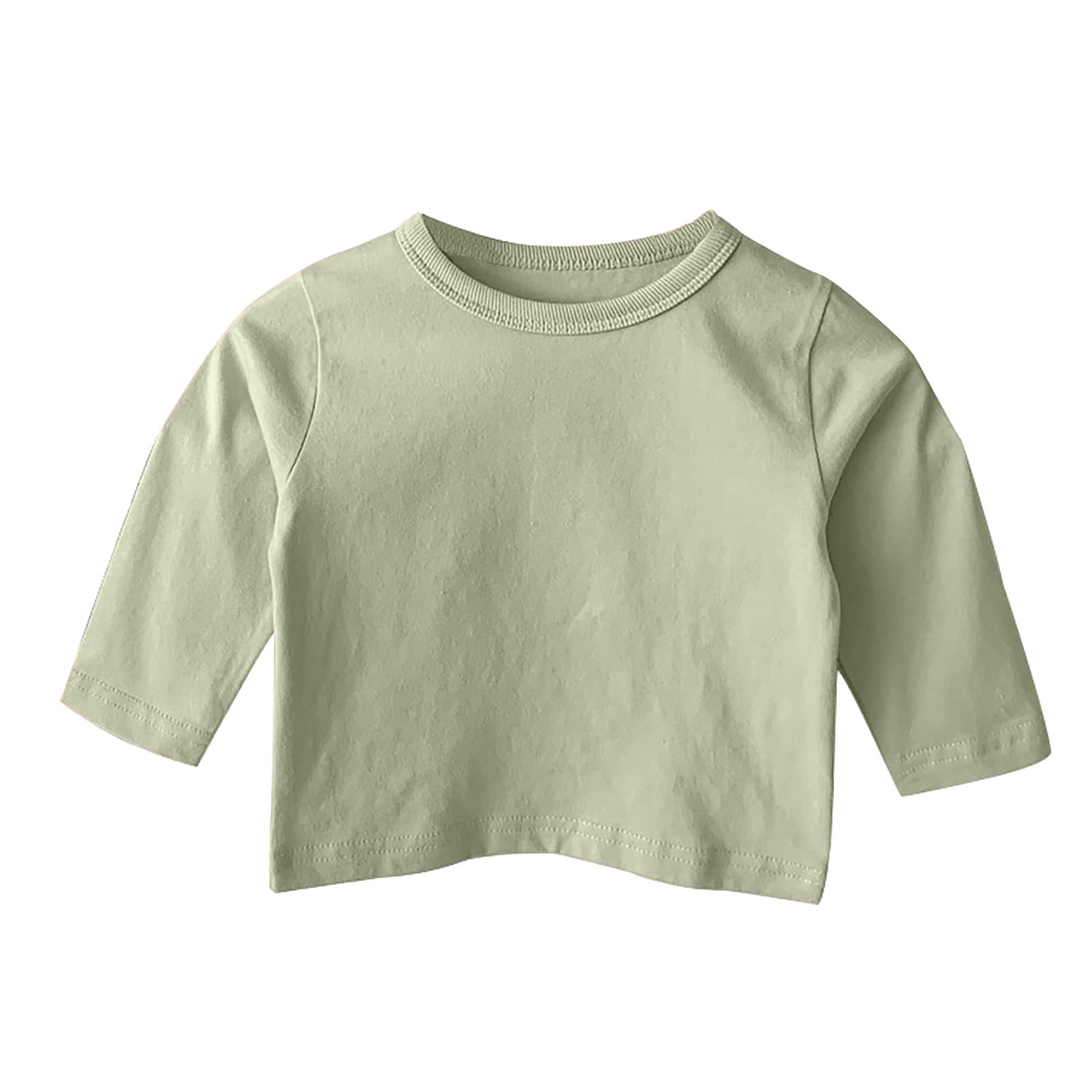 Newborn soft cotton t-shirt for baby boy & baby girl pack of 3 pcs. ( Half Sleeve ) main image 0