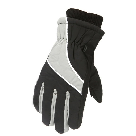 Coerni Outdoor Gloves Winter for 3 5 Years Snowboarding Boys Windproof Kids Warm Ski Snow Skating Suit Girls Kids Mittens