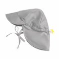 thumbnail image 1 of Coerni Summer Children's Sun And Sunshade Hat Outdoor Breathable Mesh Baby Sun Hat Beach Hat Big Boys Snow Hat, 1 of 3