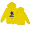 thumbnail image 1 of Coerni Unisex Kids Fall Winter Hoodies Sweaters 3D Printed Casual Hooded Sweatshirts Pullover Tops for 1-14T Boys Girls, 1 of 3