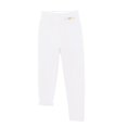 thumbnail image 1 of Coerni Youth Boys Girls Snowpants Winter Down Pant Sherpa Fleece Lined Tights Kids Thicken Windproof Trousers Cotton Sweatpants, 1 of 6