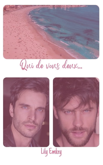 Coeur Brisé Et Contrefaçon: Qui de vous deux (Series #1) (Paperback)