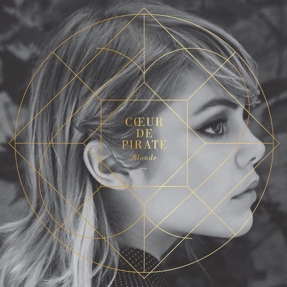 Coeur De Pirate Blonde (Vinyl Record)