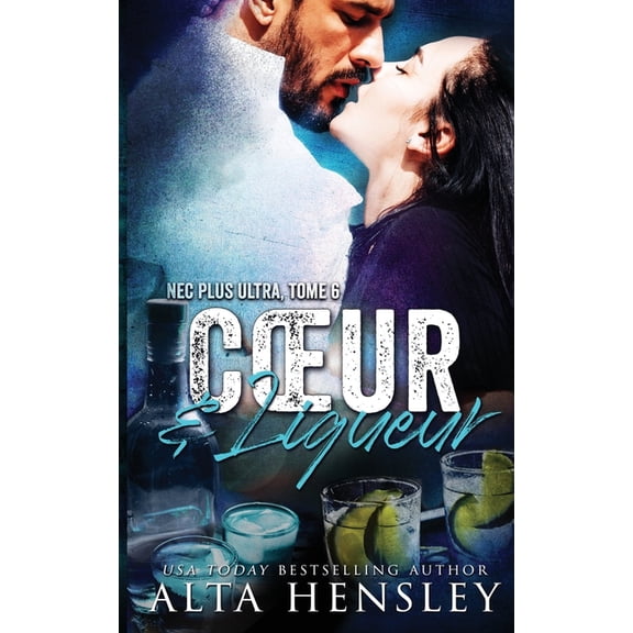 Coeur & Liqueur (Paperback)