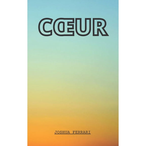 Coeur (Paperback)