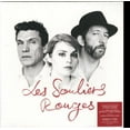 thumbnail image 1 of Coeur de Pirate - Les Souliers Rouges - Vinyl, 1 of 1