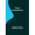 thumbnail image 1 of Coeur de panthère, (Paperback), 1 of 1