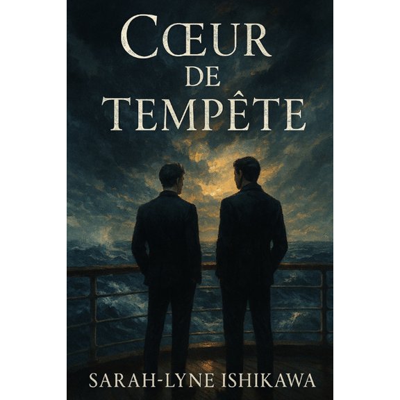 Collection Shnen AI Coeur de tempte, (Paperback)