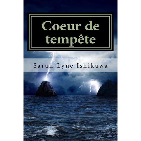 Coeur de Tempete: Shonen AI