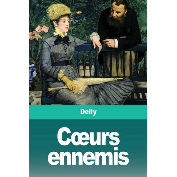 Coeurs ennemis, (Paperback)
