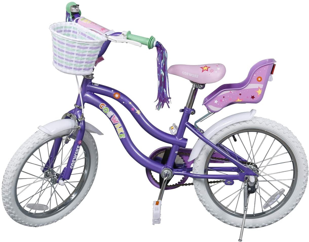 coewske kid's bike
