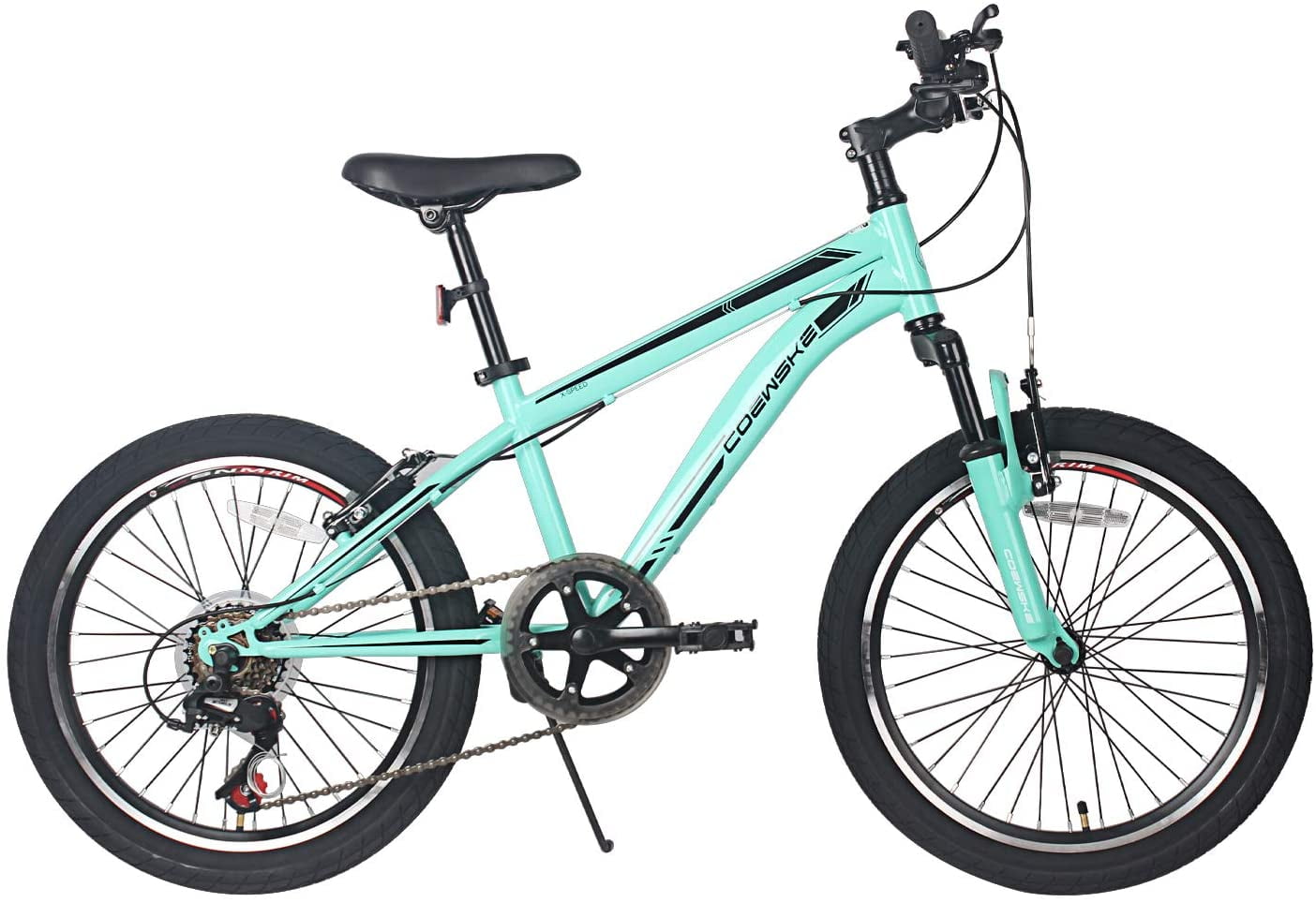 Coewske bike 2024 20 inch