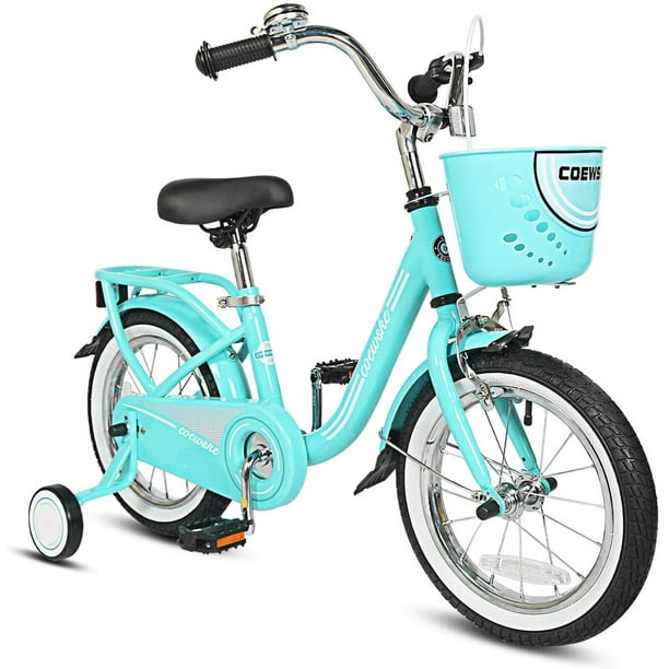 coewske kid's bike
