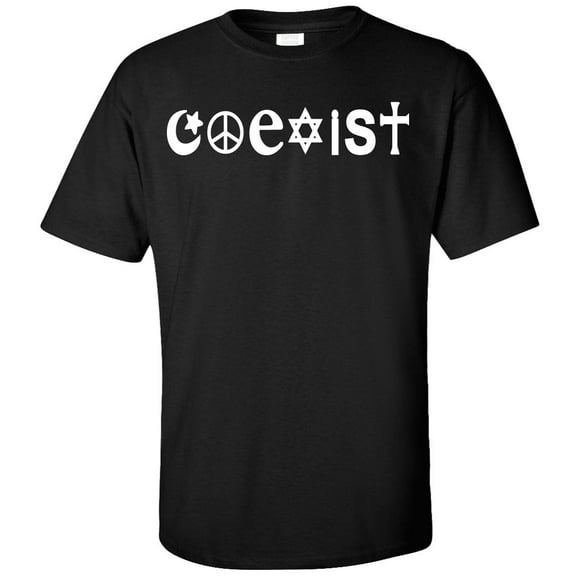 Coexist T-Shirt