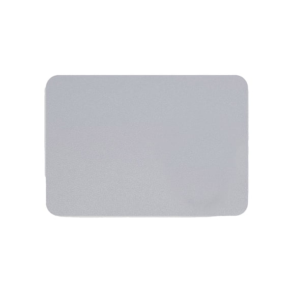 Mouse Pad, 8x10 inches Premium-Textured Small Square Mouse Mat, Gray