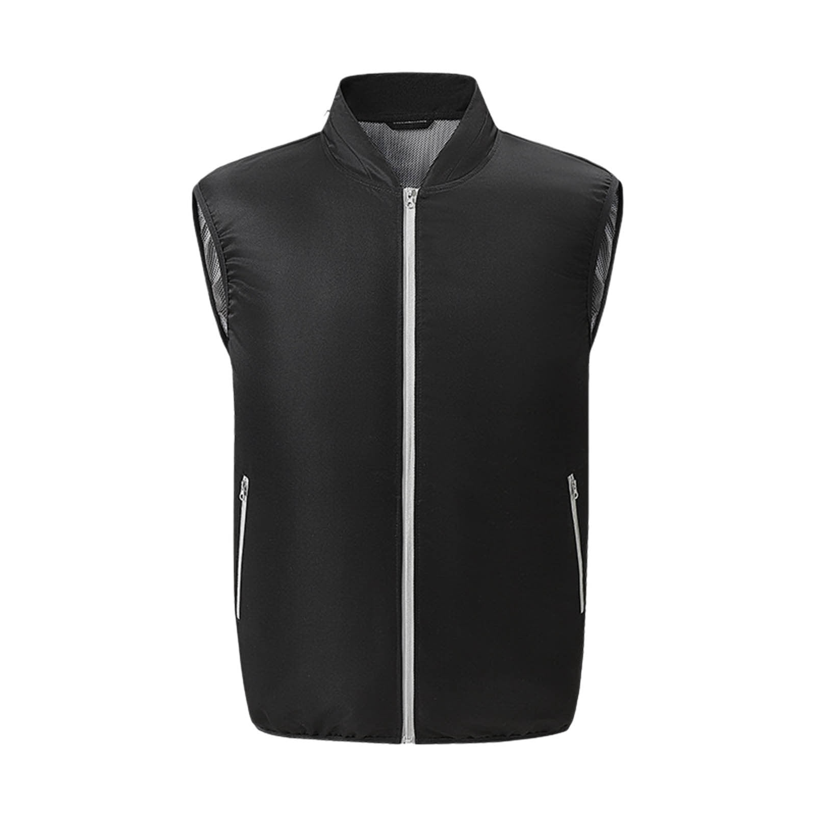 Speed Mode Origin CofeeMO Body Cooling Vest Polyester Cooling Jacket 3 Speed Mode Air ...