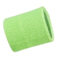 thumbnail image 1 of CofeeMO Sweatband Sports Wrist Guard Wrist Supports For Volleyball Badminton Tennis Basketball Wrist Towels Sports Accessories Sleek Designs Absorbent Fabric, 1 of 6