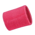 thumbnail image 1 of CofeeMO Sweatband Sports Wrist Guard Wrist Supports For Volleyball Badminton Tennis Basketball Wrist Towels Sports Accessories Sleek Designs Absorbent Fabric, 1 of 6