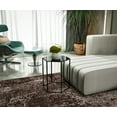 thumbnail image 1 of Coffee Table LUCCA 13x15x17 RICHMOND BLACK, 1 of 6