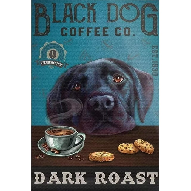 Coffee 1000 Piece Wooden Jigsaw Puzzles For Adults Family Elderly Black