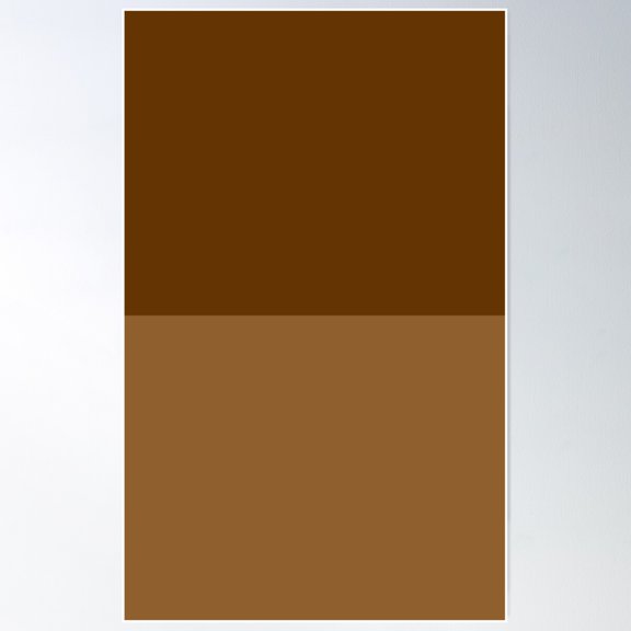 Coffee And Coco Poster Wall Art, Modern Wall Decor For Living Room Bedroom, 24x36 UNFRAMED