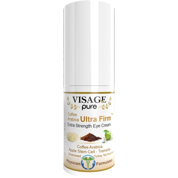 Coffee Arabica Ultra Firm Eye Cream