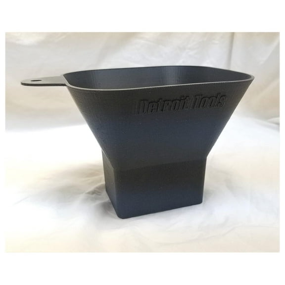 Coffee Bag Funnel