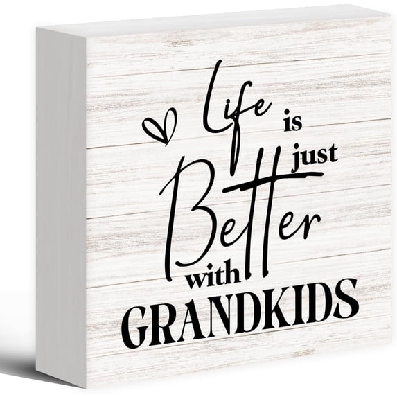 Coffee Bar Sign Love Is Brewing Wood Box Sign Desk Decor, Coffee Decorations For Coffee Bar Wooden Block Sign Decorations For Kitchen Coffee Bar Coffee Station Wall Tabletop Shelf Decor 7x7 Inch