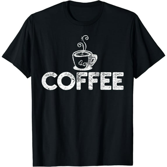 Coffee Barista T-Shirt