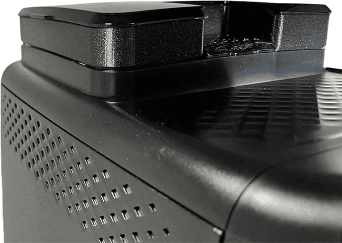 Coffee Bean Hopper Expander Compatible with Philips 1200/2200/3200 Series Grinders, Increasing Coffee Bean Capacity