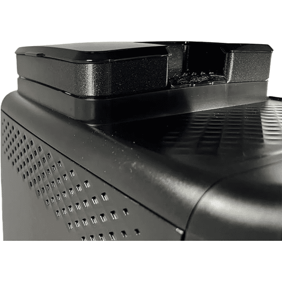 Coffee Bean Hopper Expander Compatible with Philips 1200/2200/3200 Series Grinders, Increasing Coffee Bean Capacity