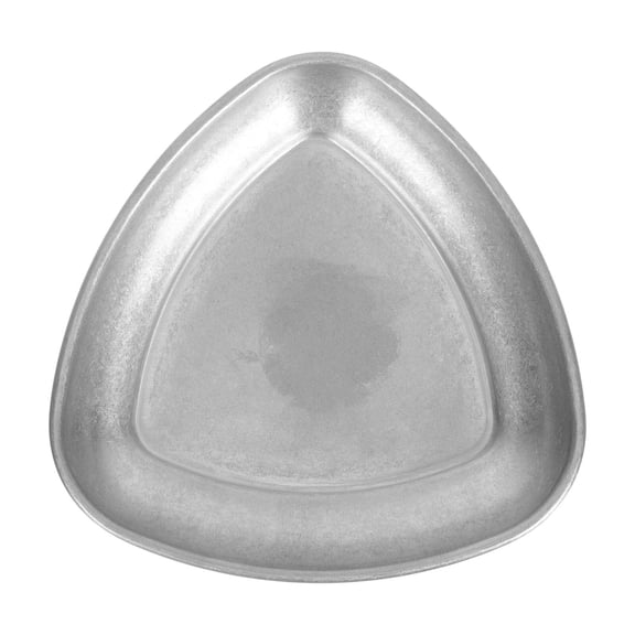 Coffee Bean Plate Stainless Steel Coffee Bean Sample Tray Reusable Toasted Bean Display Tray