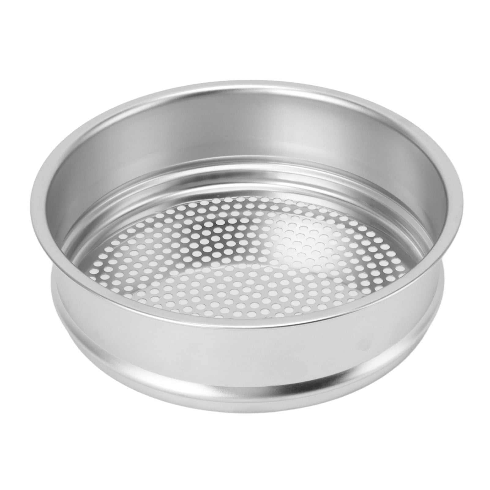 Coffee Bean Screen Cooler Cooling Plate Shower Coarse Mesh 5mm