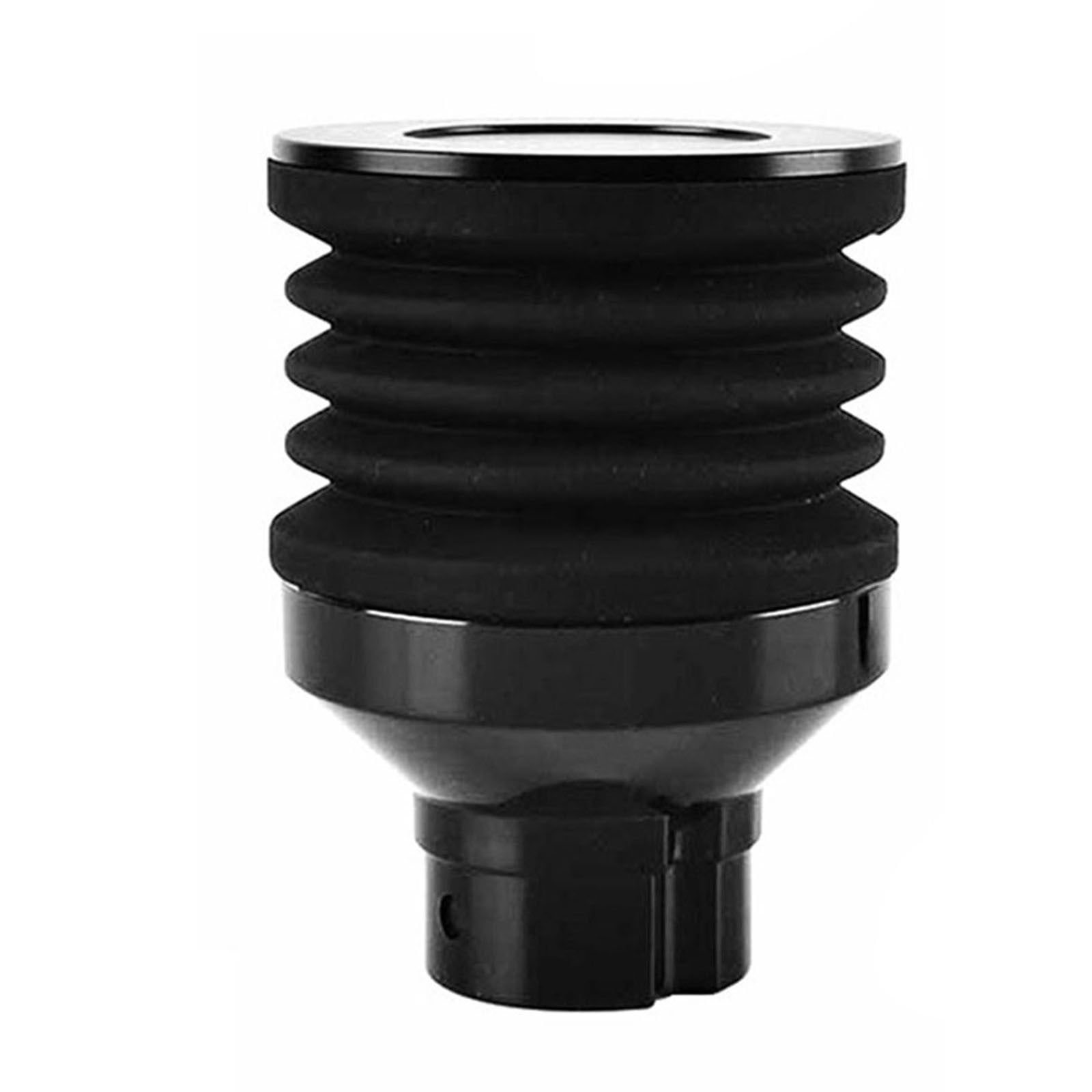 Coffee Bean Single Dose Hopper Grinder Blow Bin Clean Tool For Eureka