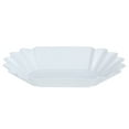 thumbnail image 1 of Coffee Bean Tray, Coffee Beans Cupping Sample Tray, Reusable Plastic Sample Tray Plate for Home Kitchen Temporary Storage (White), 1 of 9