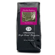 Coffee Beanery Chocolate Raspberry 12 oz. (Very Fine)