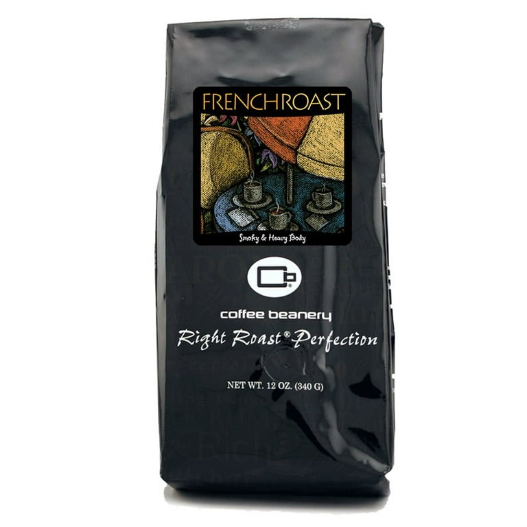 Coffee Beanery French Toast 12 oz. (Whole Bean)