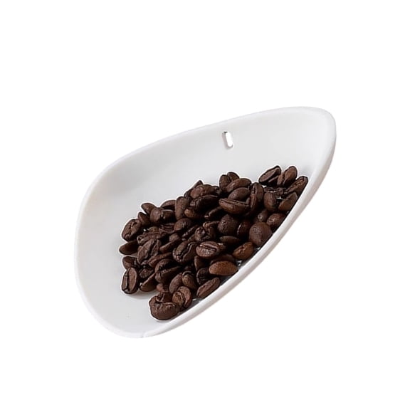 Coffee Beans Dose Trays Coffee Bean Dosing Cups Reusable Portable Vessel Weigh