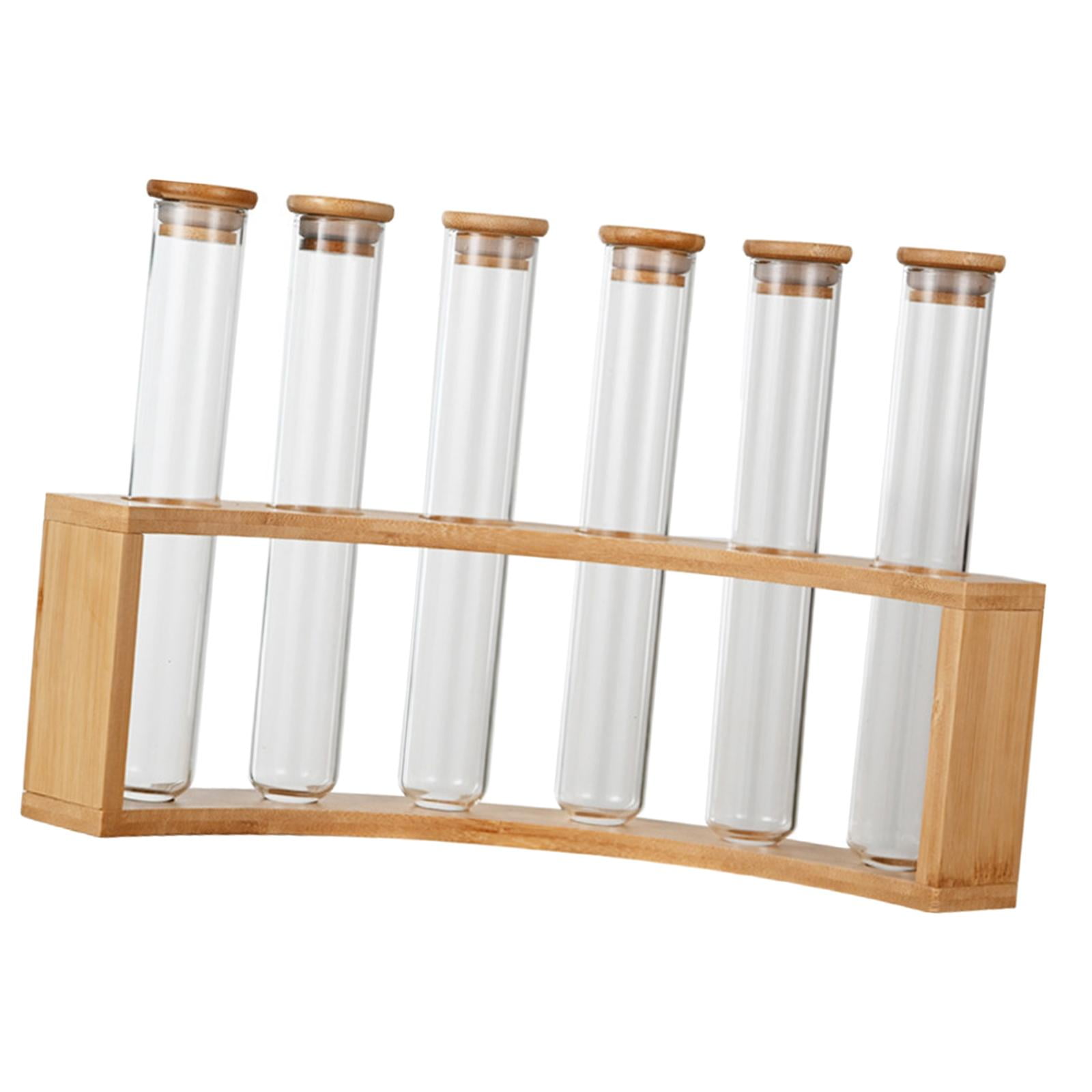 Coffee Beans Tubes Bottle, Single Dosing Coffee Bean Storage Tubes