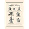 thumbnail image 1 of Coffee Biggins Poster Print by unknown (18 x 24), 1 of 3