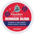Coffee Blend Coffee K Cups Pack of 2 Boxes 44 K Cups Total 22 K
