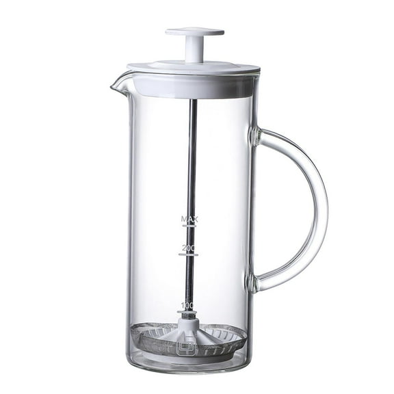 Coffee Borosilicate 16 Ounce Coffee Kettle for Tea Save Time Heimreise kitchen and