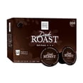 thumbnail image 1 of Coffee Brand Coffee Premium Dark Roast  K-Cup | Seductively Nutty Taste, Compatible with All K-Cup Brewers | 12 pack, 1 of 10