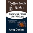 thumbnail image 1 of Coffee Break Guides: The Coffee Break Guide to Business Plans for Writers (Paperback), 1 of 1