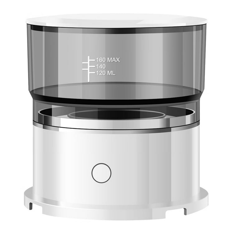 Coffee Brewer Kit Mini Portable Coffee Grinder Smart Automatic