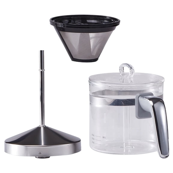 Coffee Brewing Supplies Coffee Maker Coffee Item Coffee Accessories for TM5 TM6