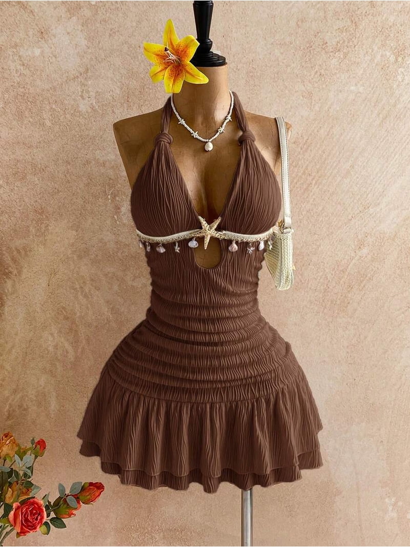 corset dress with sleeves black Long Sleeve Flared Kid Size:5 6T puff sleeves. Collezione:SS 2026 Berylove Women White Engagement