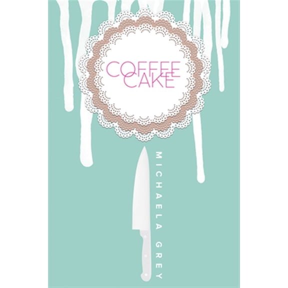 Pre-Owned Coffee Cake: Coffee Cake (Series #1) (Edition 1) (Paperback)