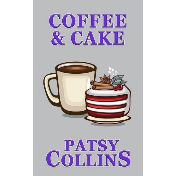 Coffee & Cake, (Paperback)