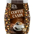 Coffee Candy 3 Pounds Bulk Coffeeflavored Hard Candies Coffeefilled Candy Individually